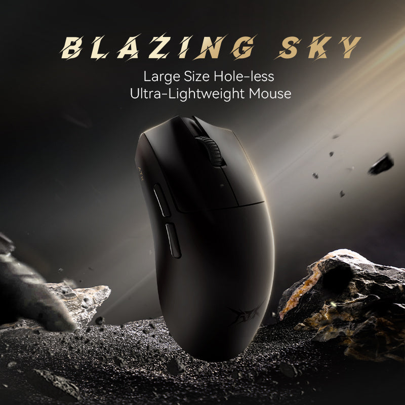 ATK Blazing Sky X1 Series Wireless Mouse