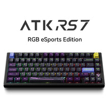 ATK RS7 eSports Hall Effect Keyboard