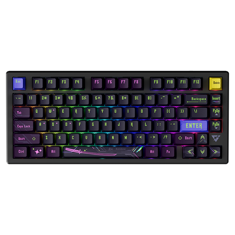 ATK RS7 eSports Hall Effect Keyboard