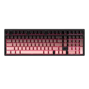 ATK V100 Wireless Semi-Aluminum Mechanical Keyboard