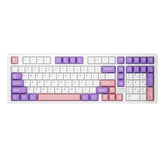 ATK V100 Wireless Semi-Aluminum Mechanical Keyboard